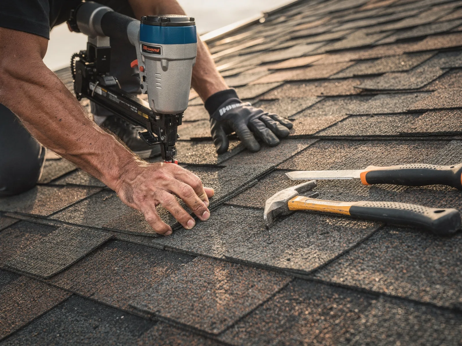 Why choose Roof Repair in Strasburg, ND